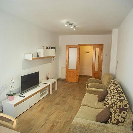 Apartament Parking Gratis, Alcala Magna Licencia Turistica Vt-13974 Alcalá de Henares Zewnętrze zdjęcie