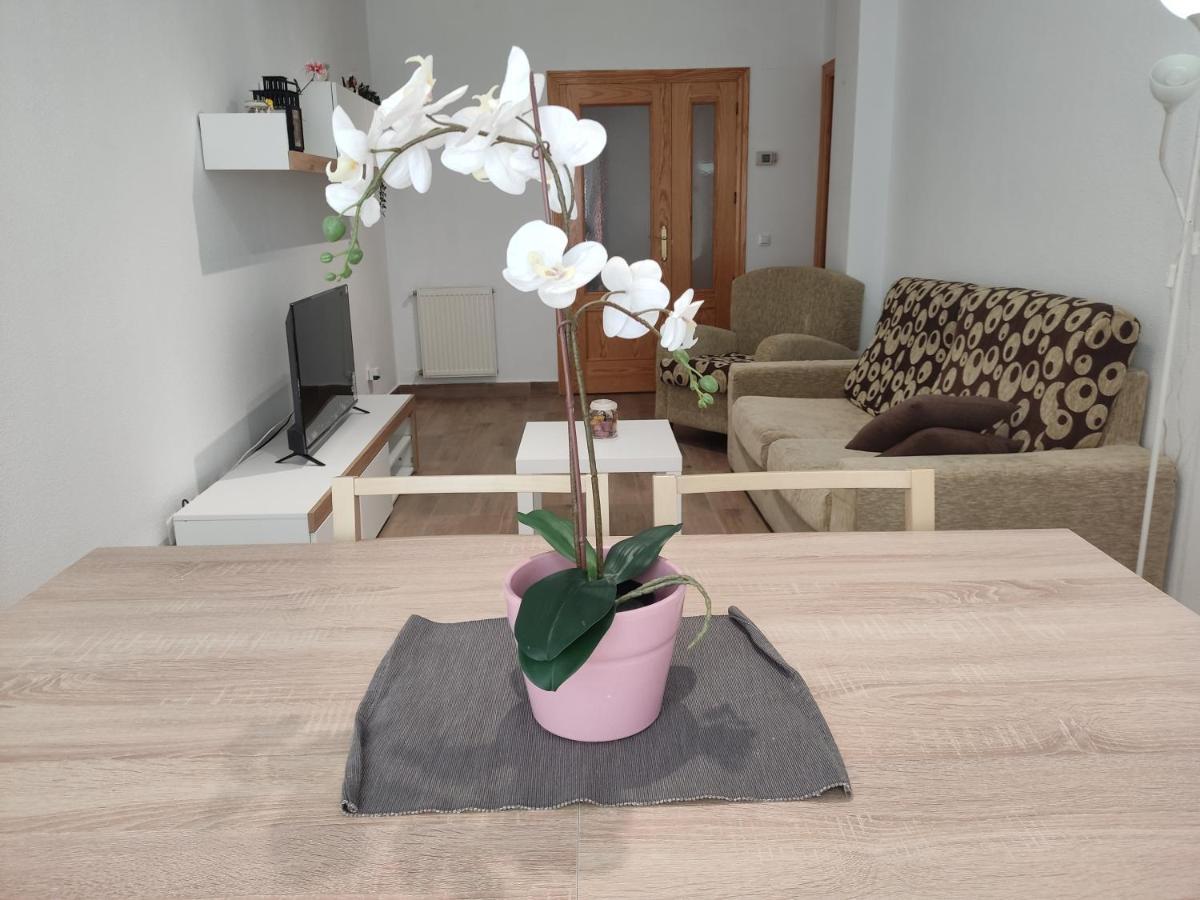 Apartament Parking Gratis, Alcala Magna Licencia Turistica Vt-13974 Alcalá de Henares Zewnętrze zdjęcie