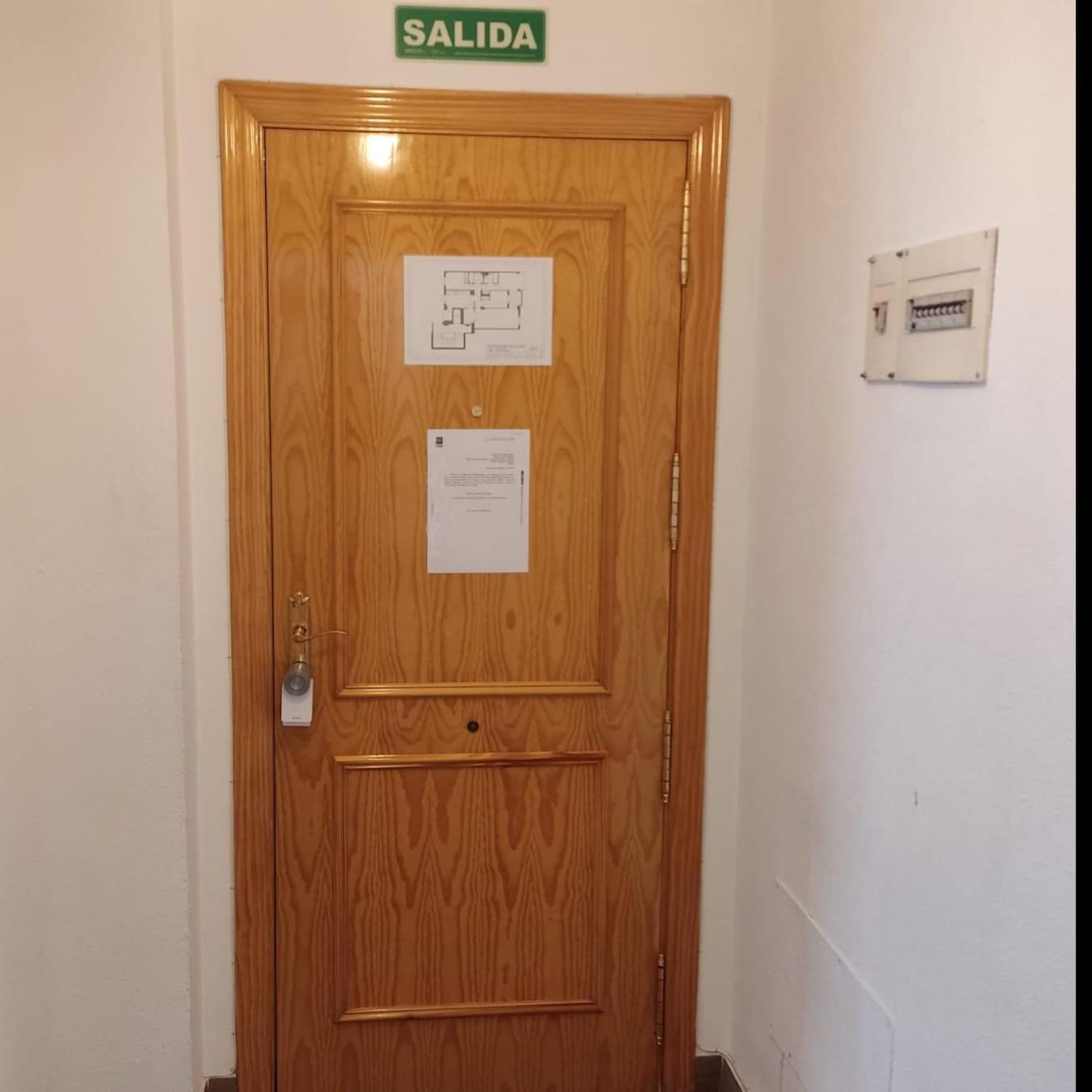 Apartament Parking Gratis, Alcala Magna Licencia Turistica Vt-13974 Alcalá de Henares Zewnętrze zdjęcie