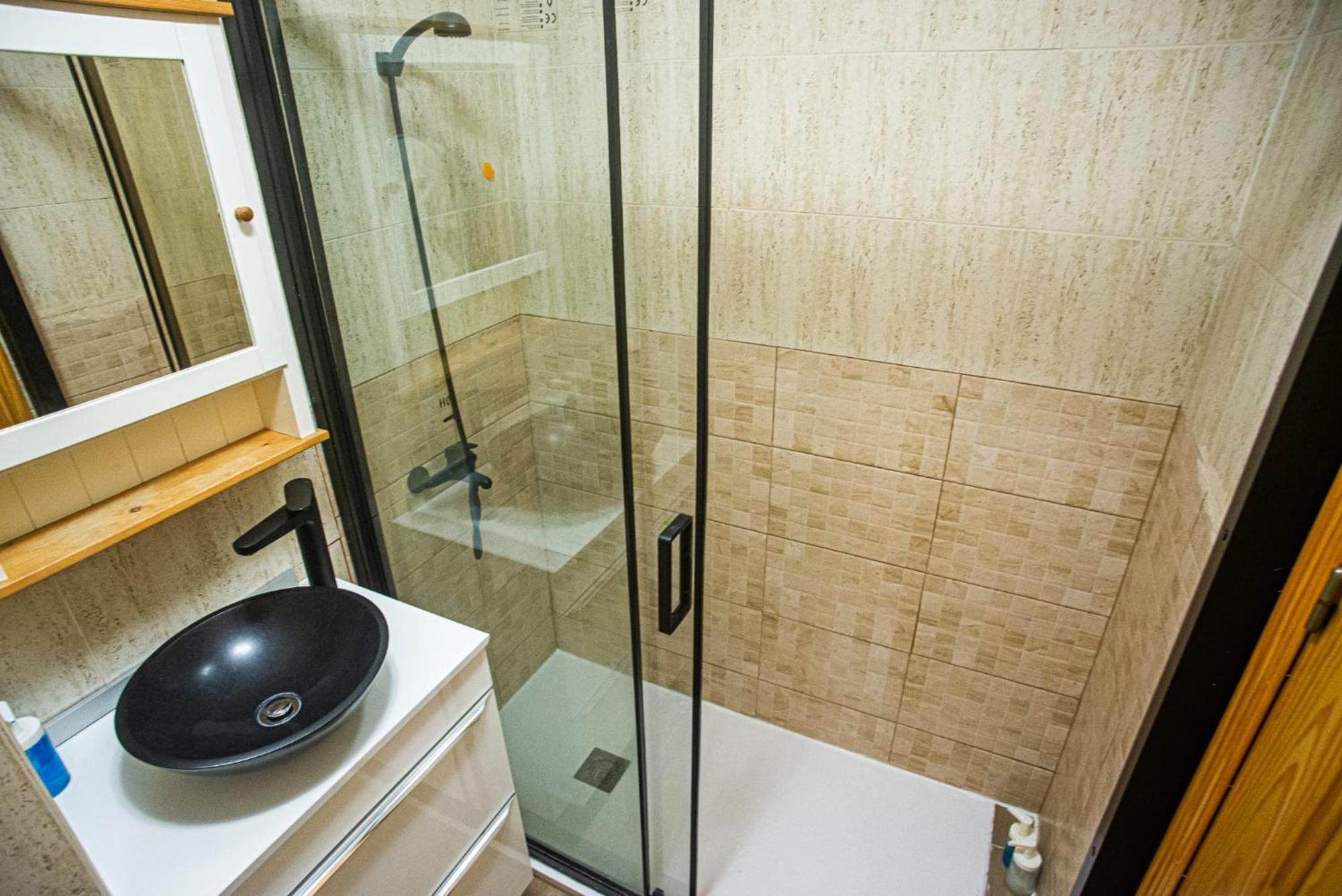 Apartament Parking Gratis, Alcala Magna Licencia Turistica Vt-13974 Alcalá de Henares Zewnętrze zdjęcie
