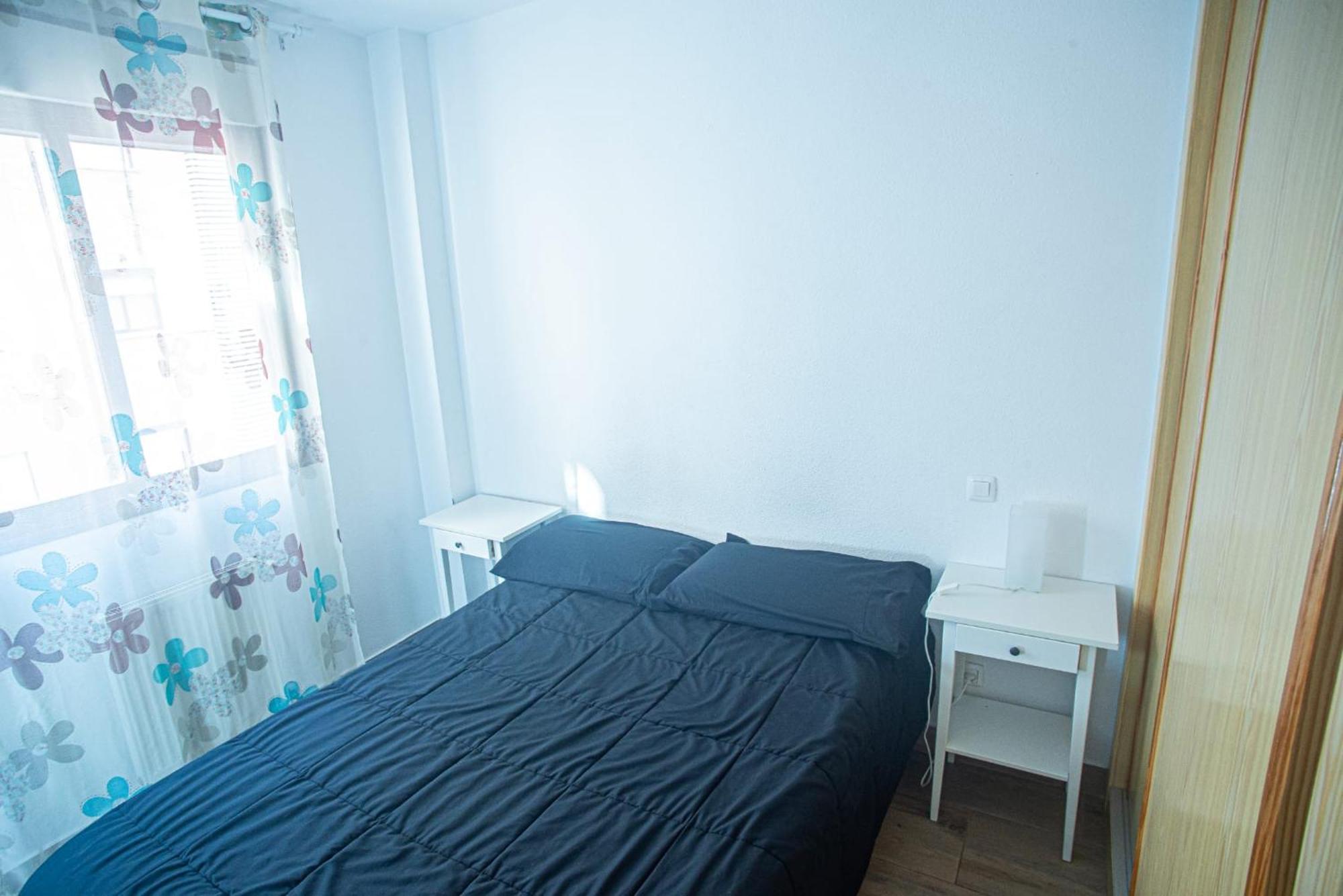 Apartament Parking Gratis, Alcala Magna Licencia Turistica Vt-13974 Alcalá de Henares Zewnętrze zdjęcie