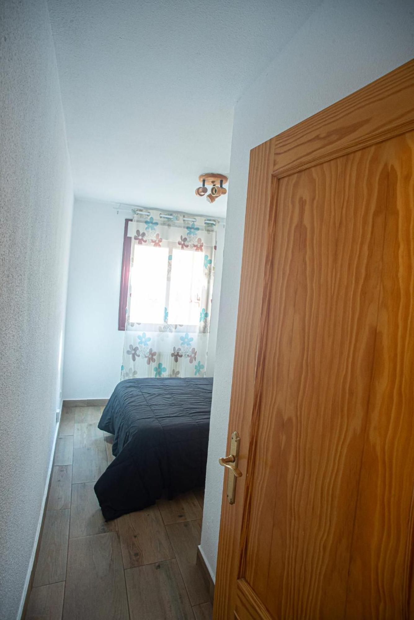 Apartament Parking Gratis, Alcala Magna Licencia Turistica Vt-13974 Alcalá de Henares Zewnętrze zdjęcie