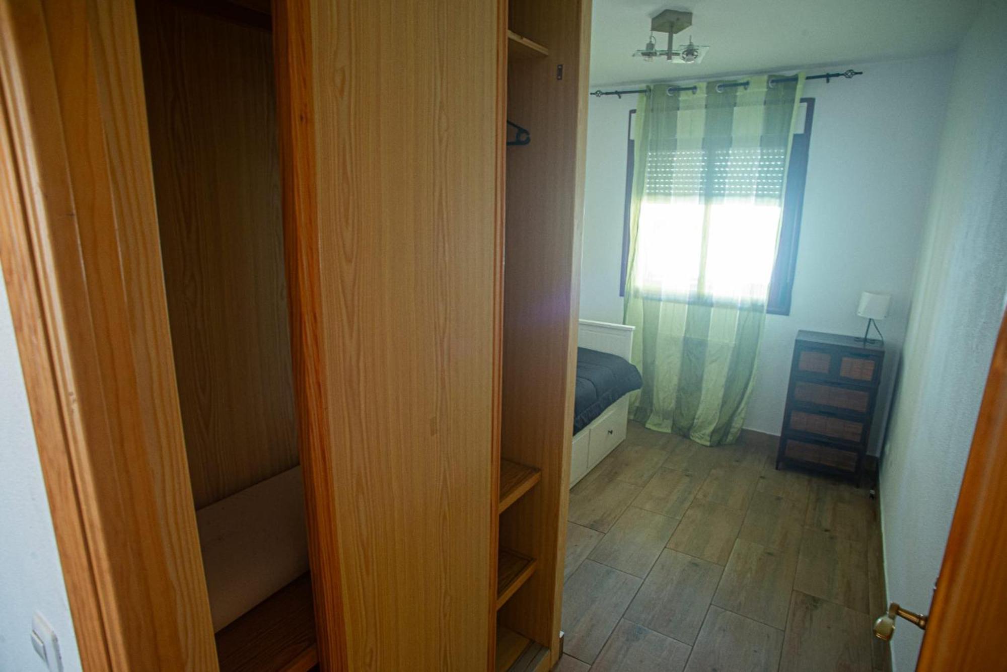 Apartament Parking Gratis, Alcala Magna Licencia Turistica Vt-13974 Alcalá de Henares Zewnętrze zdjęcie