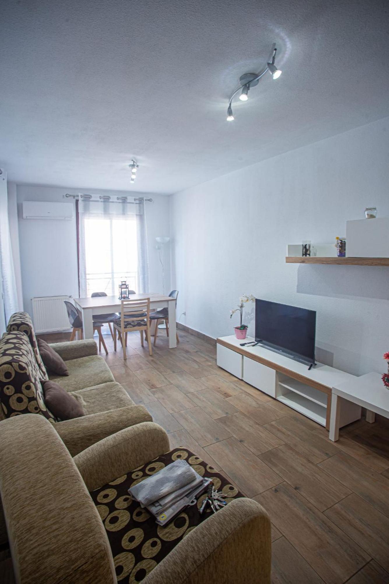 Apartament Parking Gratis, Alcala Magna Licencia Turistica Vt-13974 Alcalá de Henares Zewnętrze zdjęcie
